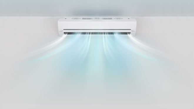 Caratteristiche dei Climatizzatori Daikin Nettuno