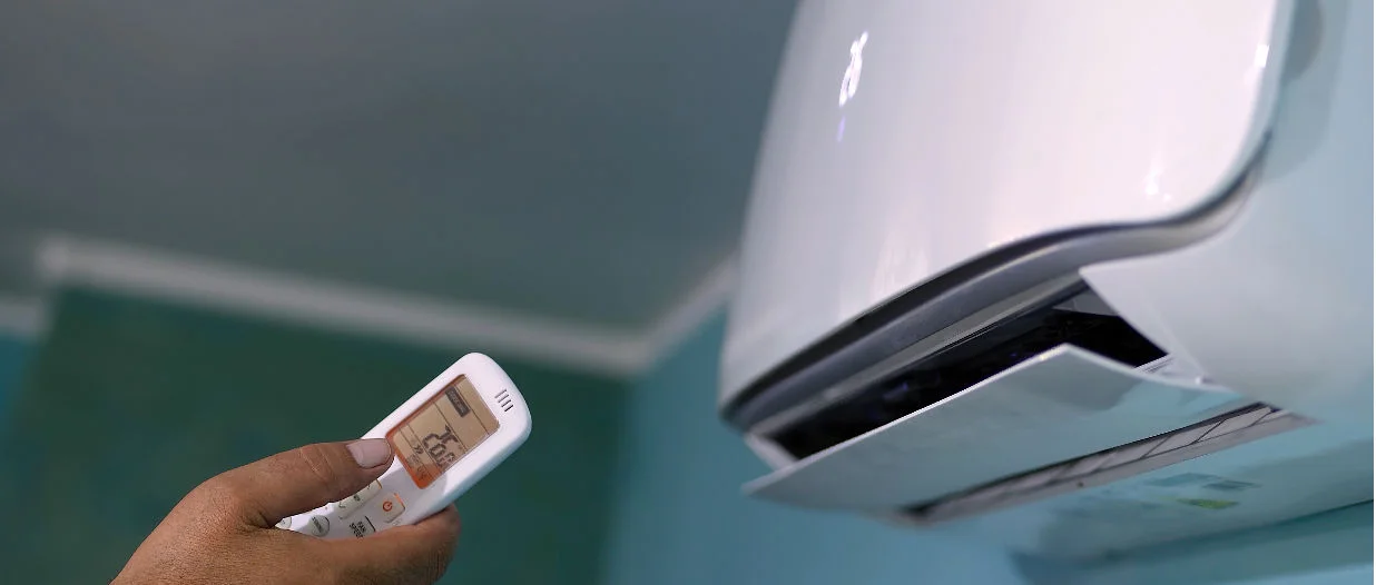 Assistenza Climatizzatori Canalizzato Daikin Ostia