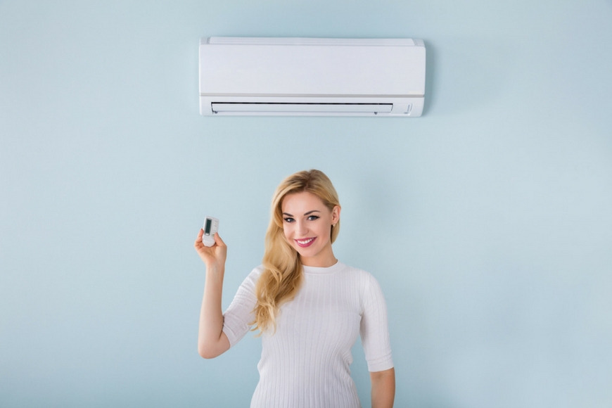 Introduzione a Riparazione Climatizzatore Daikin Focene
