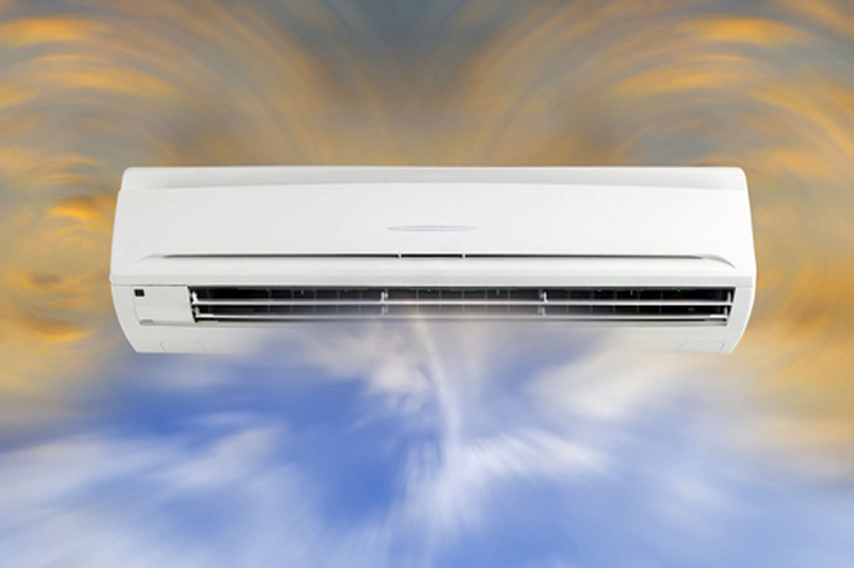 Frequenza di Manutenzione del Condizionatore Daikin Cerenova