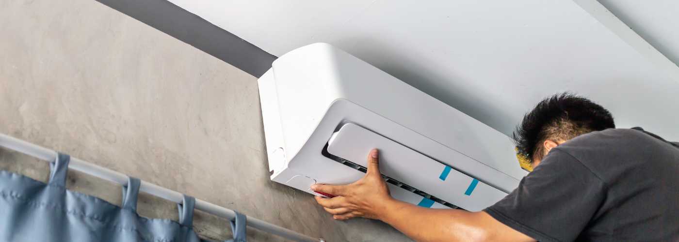 Manutenzione Daikin Pigneto Manutenzione Daikin Pigneto